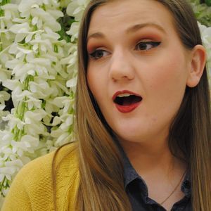 Meet your Posher, Sara